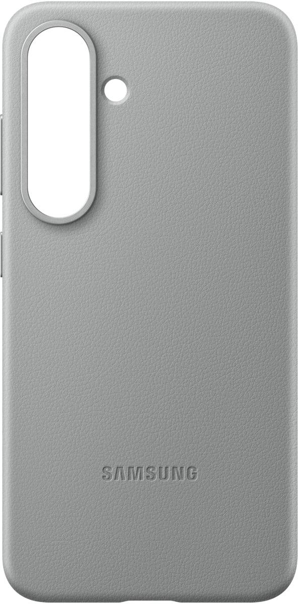 Samsung Kindsuit Case Galaxy S25 5G Grey - Essentify