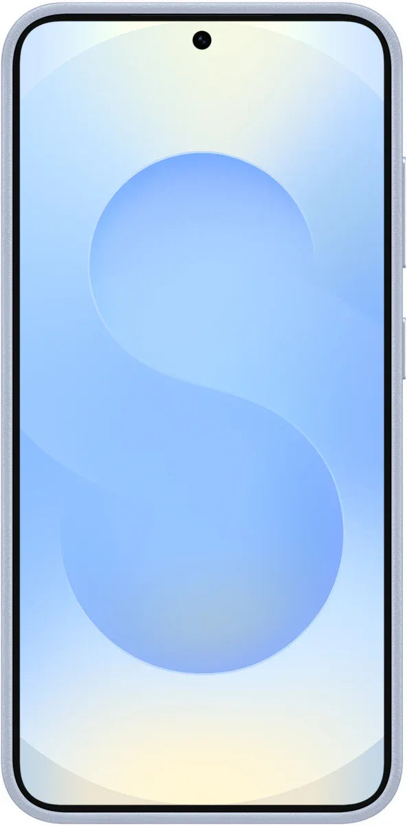 Samsung Kindsuit Case Galaxy S25 5G Light Blue - Essentify