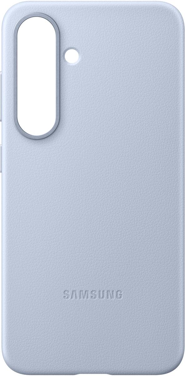 Samsung Kindsuit Case Galaxy S25 5G Light Blue - Essentify