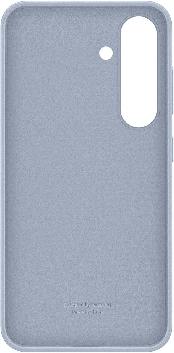 Samsung Kindsuit Case Galaxy S25 5G Light Blue - Essentify