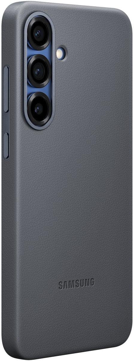 Samsung Kindsuit Case Galaxy S25+ 5G Black - Essentify