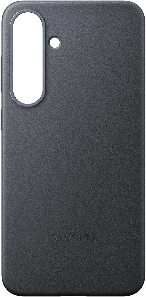 Samsung Kindsuit Case Galaxy S25+ 5G Black - Essentify