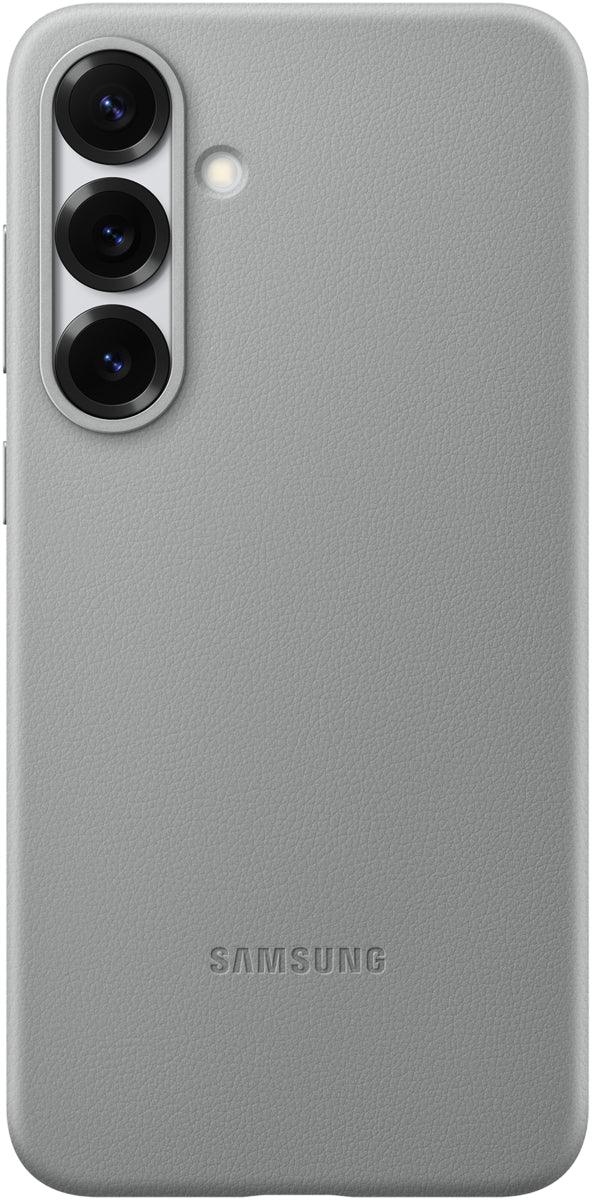 Samsung Kindsuit Case Galaxy S25+ 5G Grey - Essentify