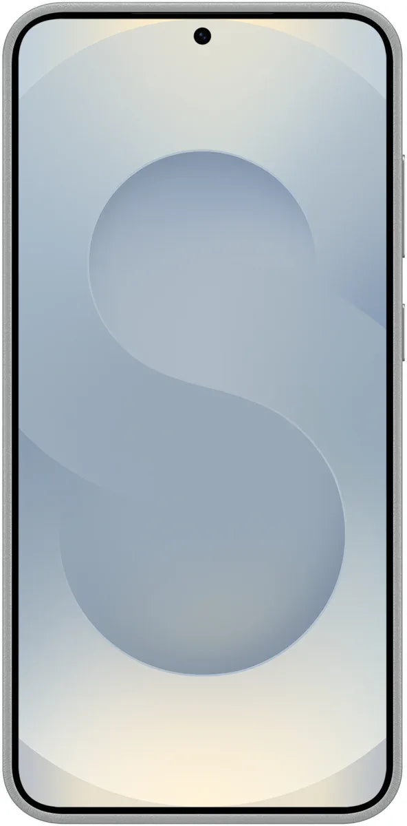Samsung Kindsuit Case Galaxy S25+ 5G Grey - Essentify