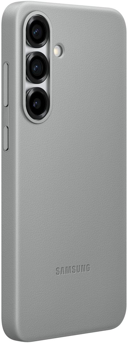 Samsung Kindsuit Case Galaxy S25+ 5G Grey - Essentify