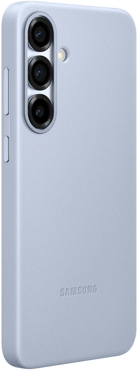 Samsung Kindsuit Case Galaxy S25+ 5G Light Blue - Essentify