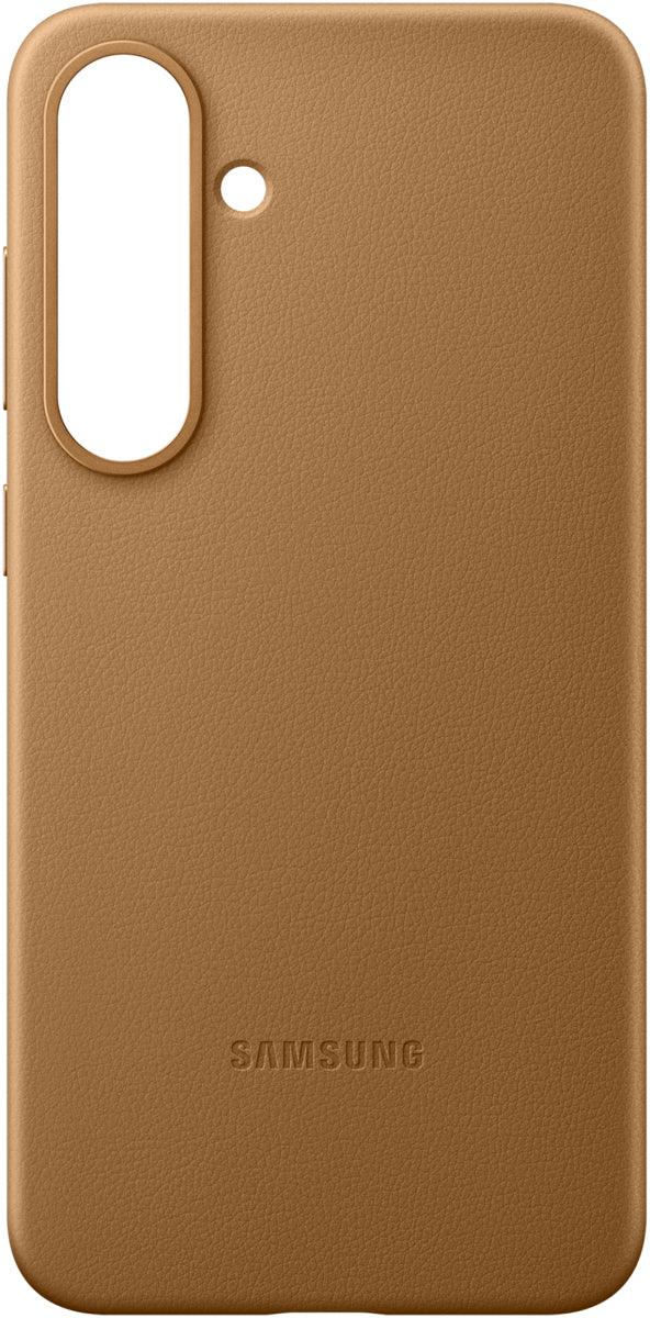 Samsung Kindsuit Case Galaxy S25+ 5G Camel - Essentify