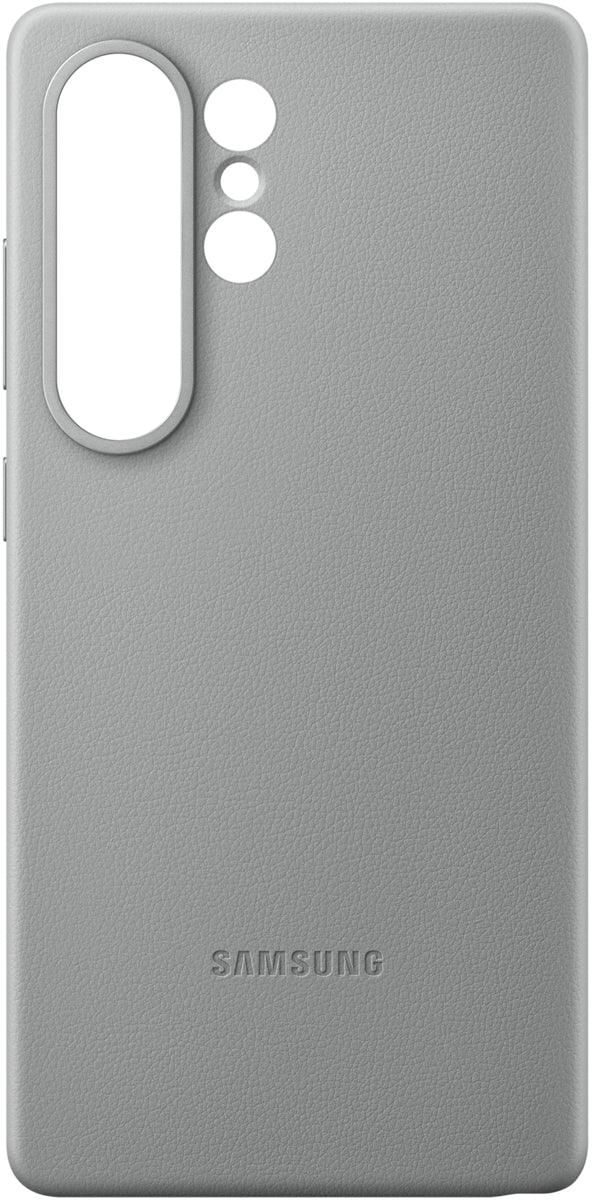 Samsung Kindsuit Case Galaxy S25 Ultra 5G Grey - Essentify