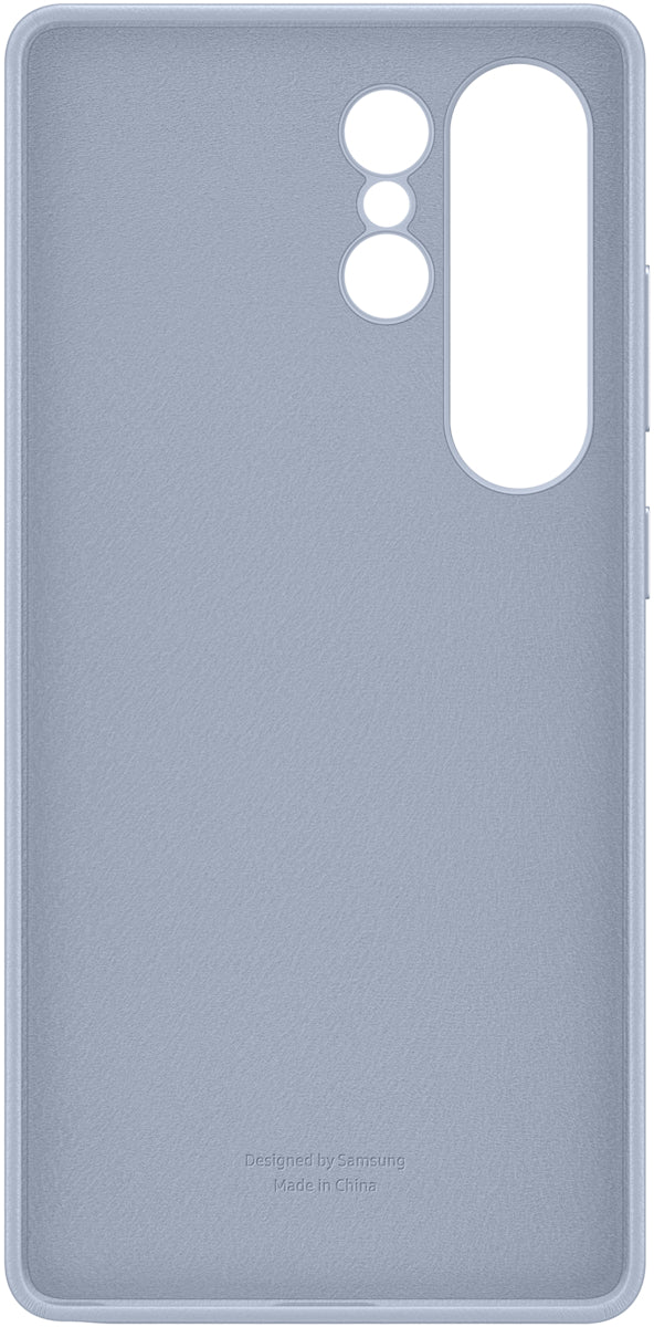 Samsung Ef-Vs938Plegww Samsung Kindsuit Case Galaxy S25 Ultra 5G Light Blue