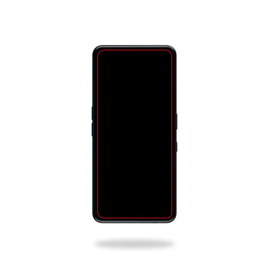 Mobilize Glass Screen Protector Nothing Phone (3A) - Essentify