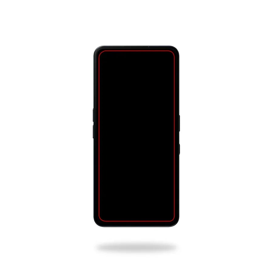 Mobilize Glass Screen Protector Nothing Phone (3A) Pro - Essentify