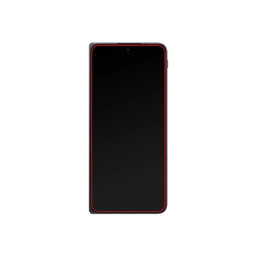 Mobilize Glass Screen Protector Oppo Find N5 (Outer Display) - Essentify
