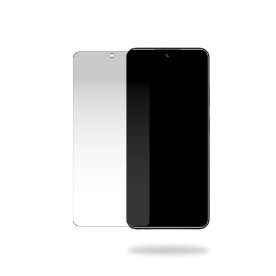 Mobilize Glass Screen Protector Realme 14X 5G - Essentify