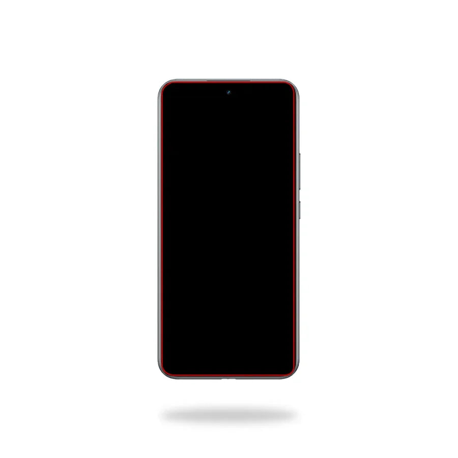 Mobilize Edge-To-Edge Glass Screen Protector Realme 14 Pro 5G Edge Glue - Essentify