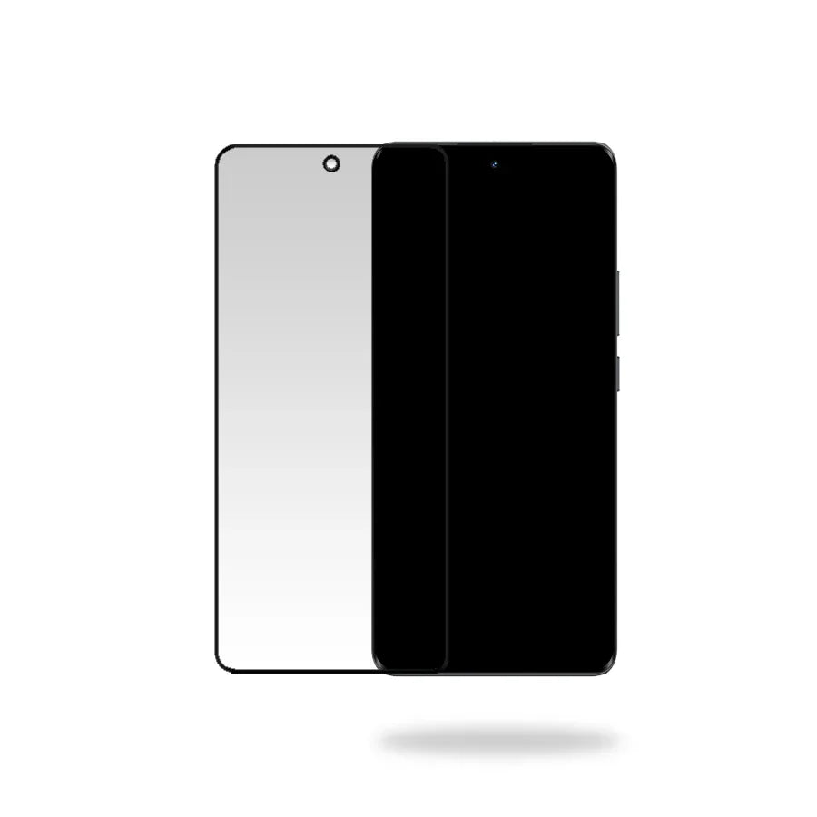 Mobilize Edge-To-Edge Glass Screen Protector Realme 14 Pro+ 5G Edge Glue - Essentify