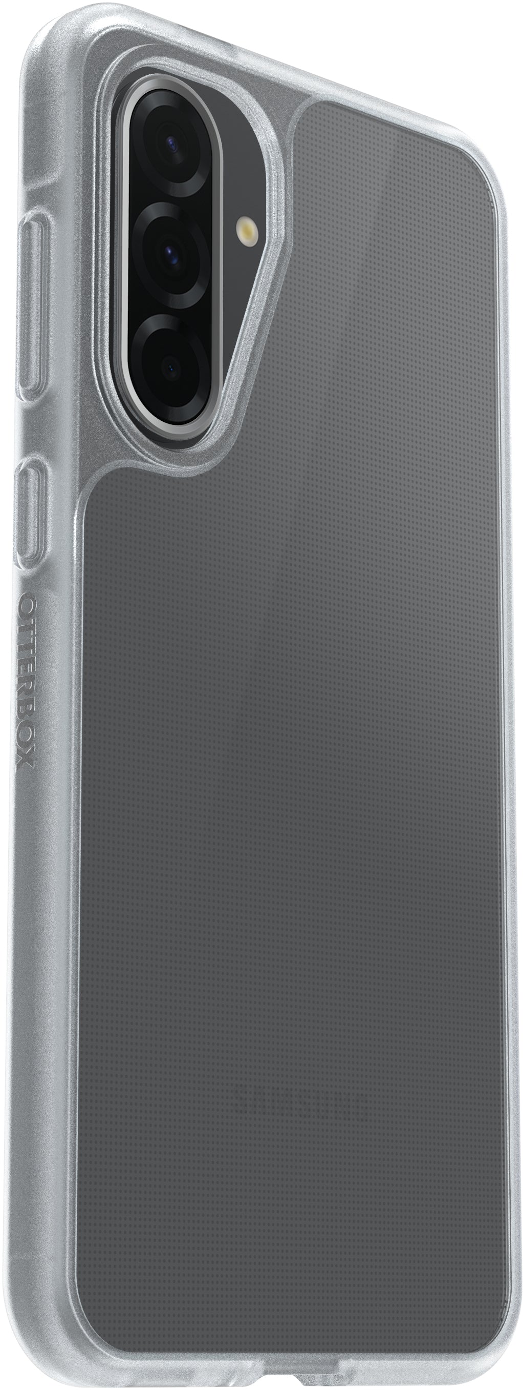 Otterbox React Series Samsung Galaxy A36 5G Clear
