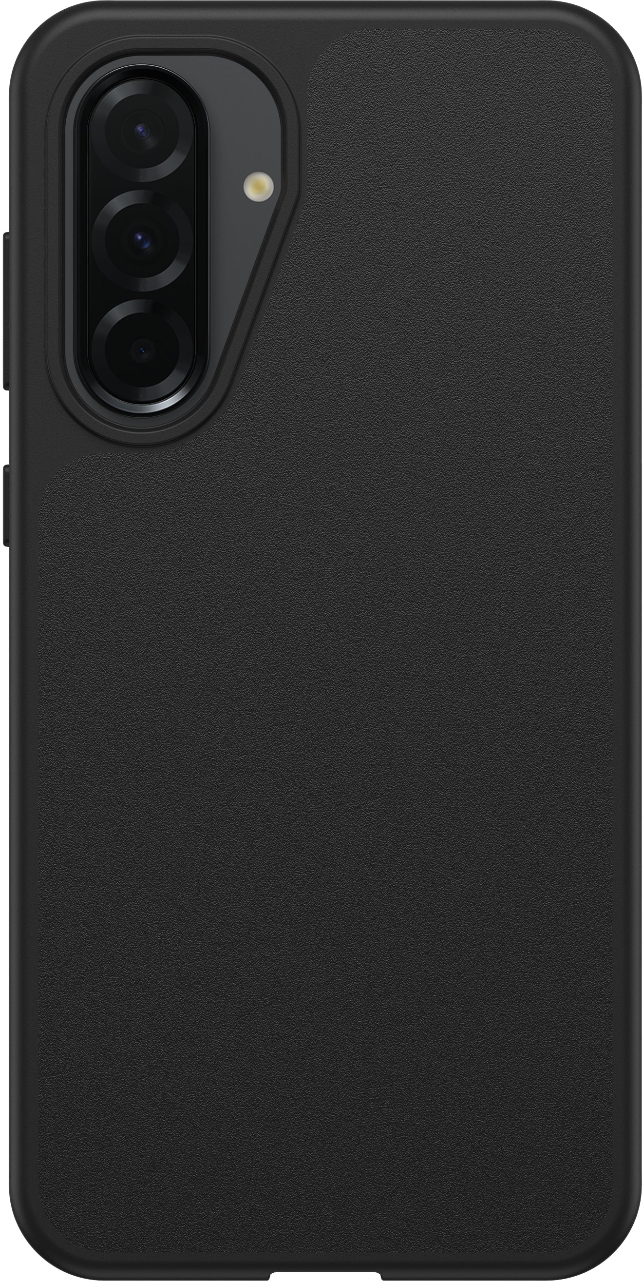 Otterbox React Series Samsung Galaxy A36 5G Black