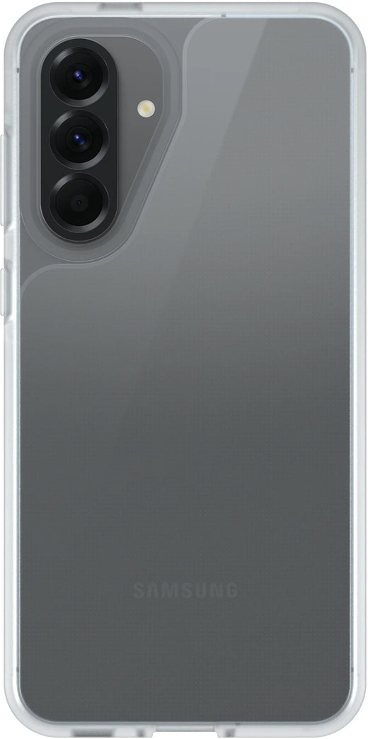 Otterbox React Series Samsung Galaxy A56 5G Clear - Essentify