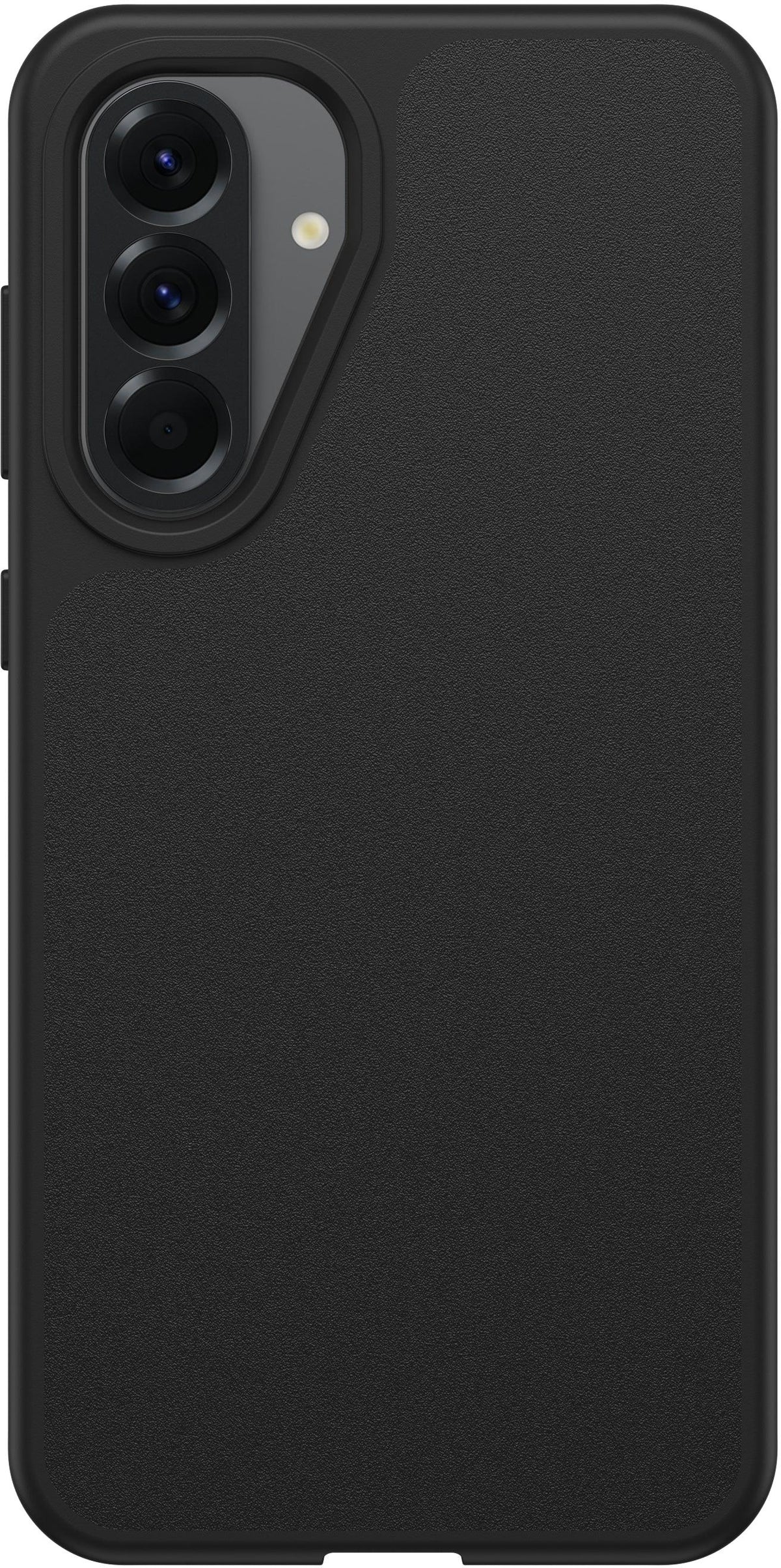 Otterbox React Series Samsung Galaxy A56 5G Black - Essentify