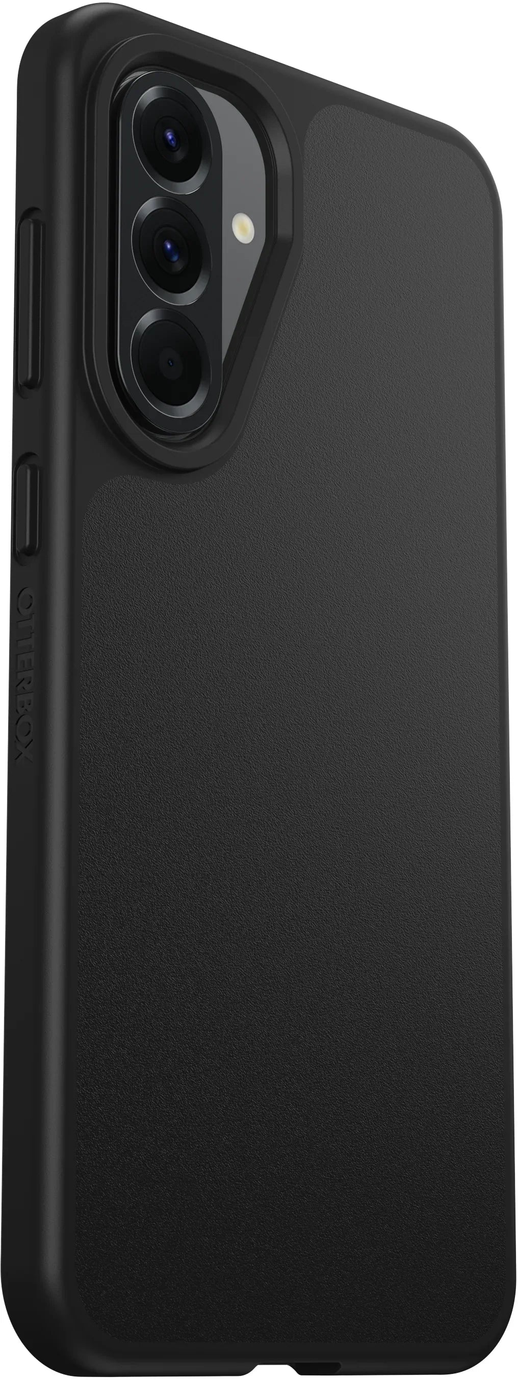 Otterbox React Series Samsung Galaxy A56 5G Black - Essentify