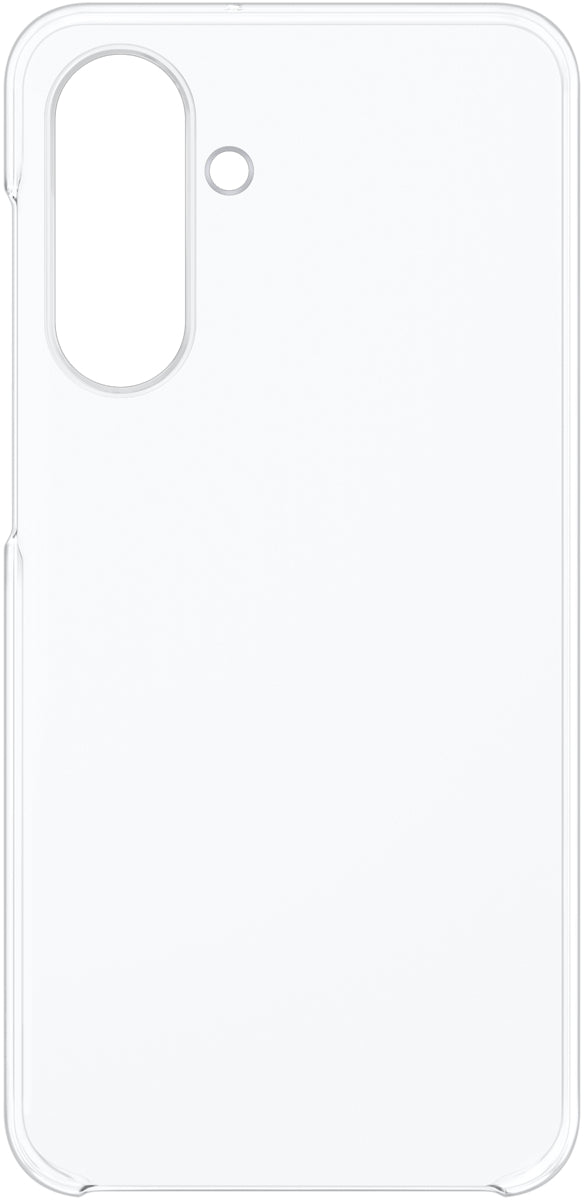 Samsung Ef-Qa266Ctegww Samsung Clear Case Galaxy A26 5G Transparent
