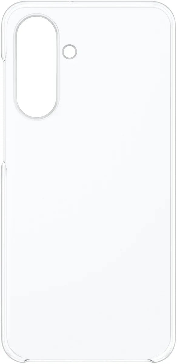 Samsung Clear Case Galaxy A34 5G Transparent - Essentify