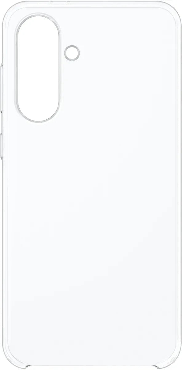 Samsung Clear Case Galaxy A36 5G Transparent - Essentify