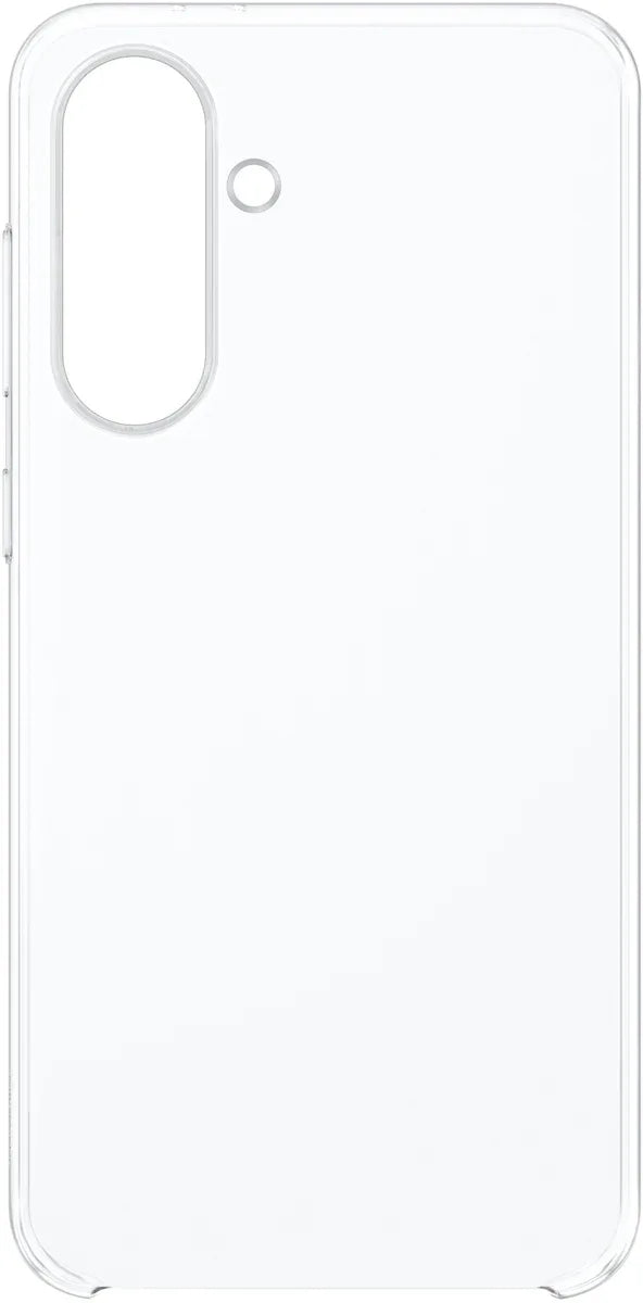 Samsung Clear Case Galaxy A56 5G Transparent - Essentify