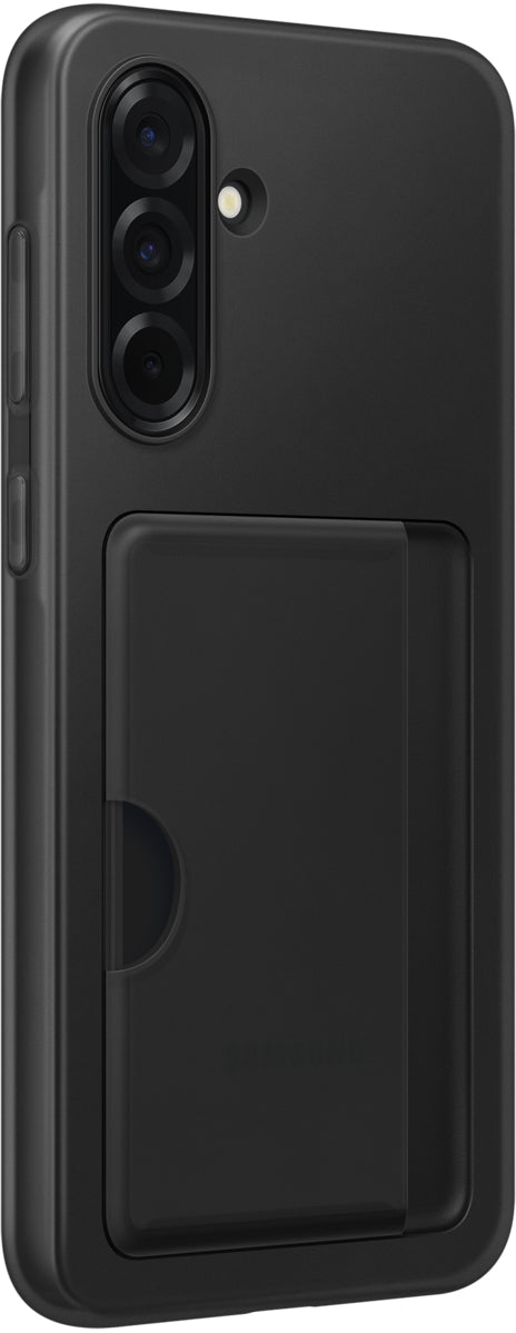 Samsung Ef-Oa366Tbegww Samsung Card Slot Case Galaxy A36 5G Black