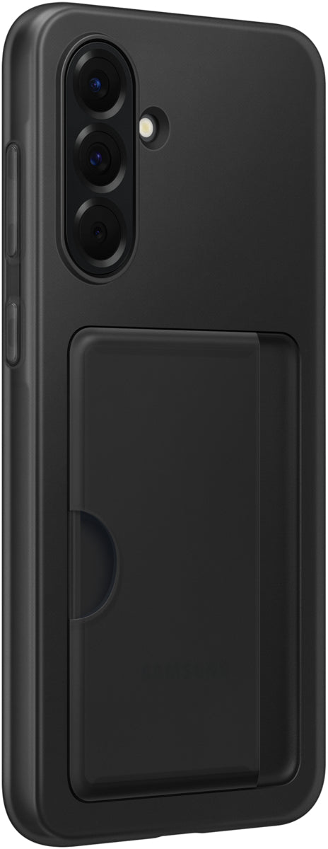Samsung Ef-Oa566Tbegww Samsung Card Slot Case Galaxy A56 5G Black