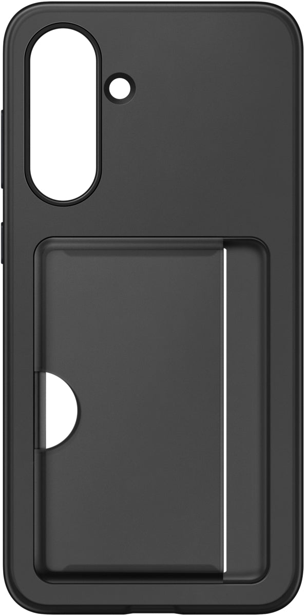 Samsung Ef-Oa566Tbegww Samsung Card Slot Case Galaxy A56 5G Black