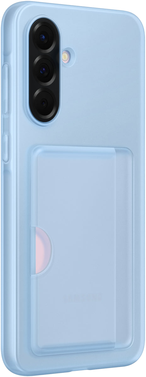 Samsung Ef-Oa566Tlegww Samsung Card Slot Case Galaxy A56 5G Blue