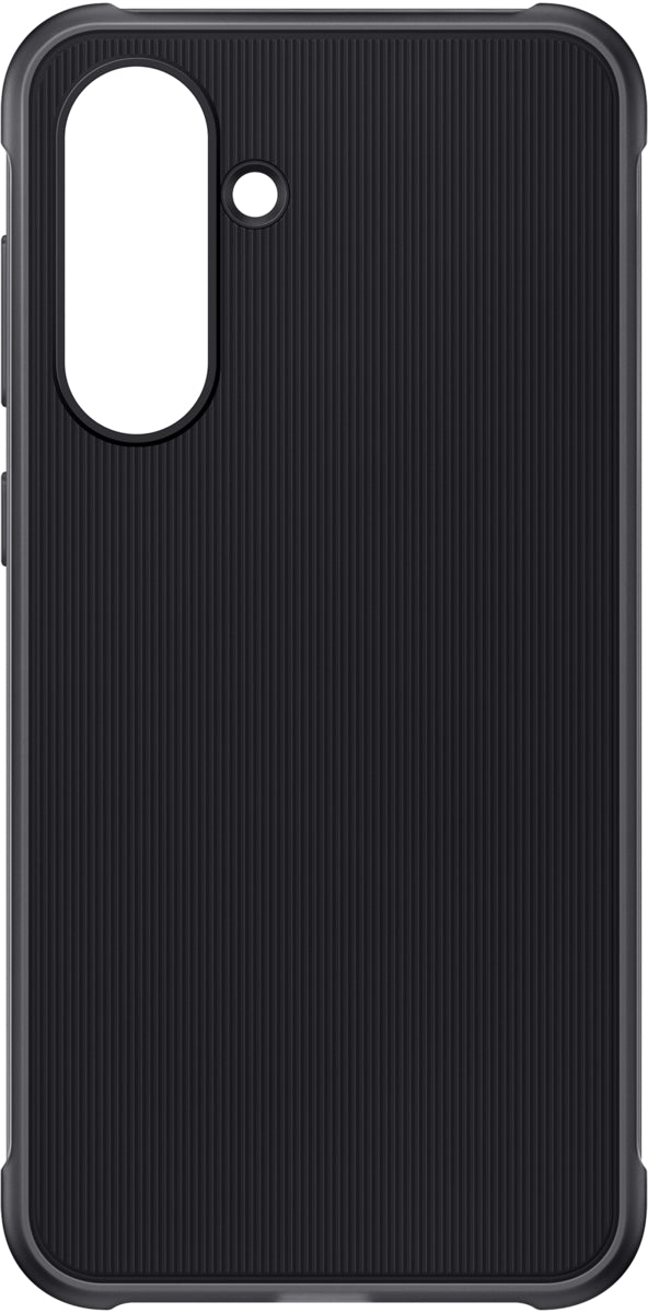 Samsung Ef-Ra566Cbegww Samsung Rugged Case Galaxy A56 5G Black