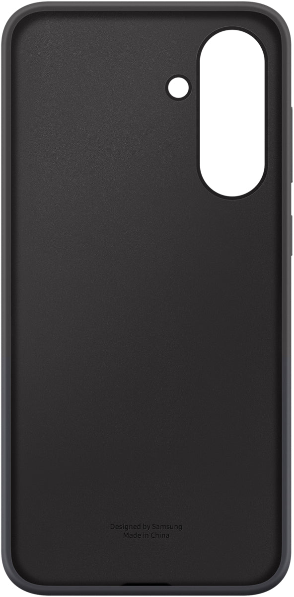 Samsung Ef-Pa566Cbegww Samsung Silicone Cover Galaxy A56 5G Black