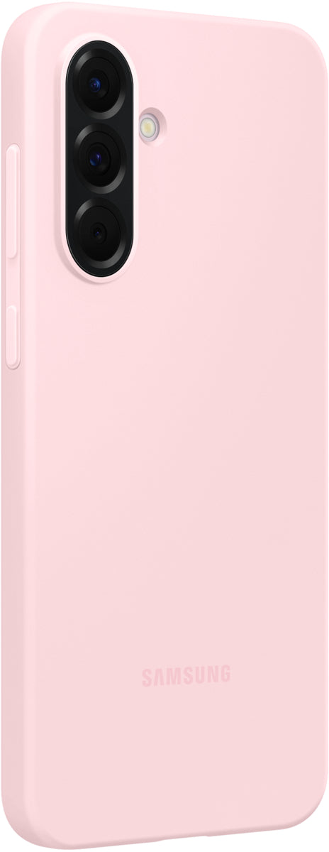 Samsung Ef-Pa566Cpegww Samsung Silicone Cover Galaxy A56 5G Pink