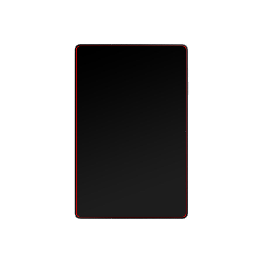 Mobilize Glass Screen Protector Samsung Galaxy Tab S10 Fe+ 13.1