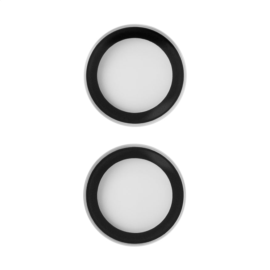 Striker Single Lens Glass Camera Protector - Transparent - Apple Iphone 14/14 Plus