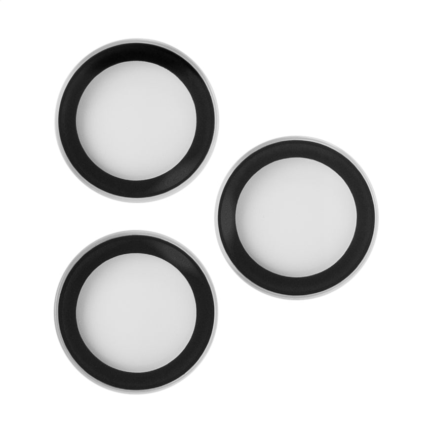 Striker Single Lens Glass Camera Protector - Transparent - Samsung Galaxy S23 5G/S23+ 5G/S24 5G