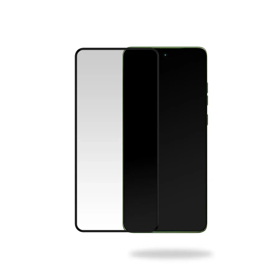 Mobilize Edge-To-Edge Glass Screen Protector Motorola Edge 60 Edge Glue - Essentify