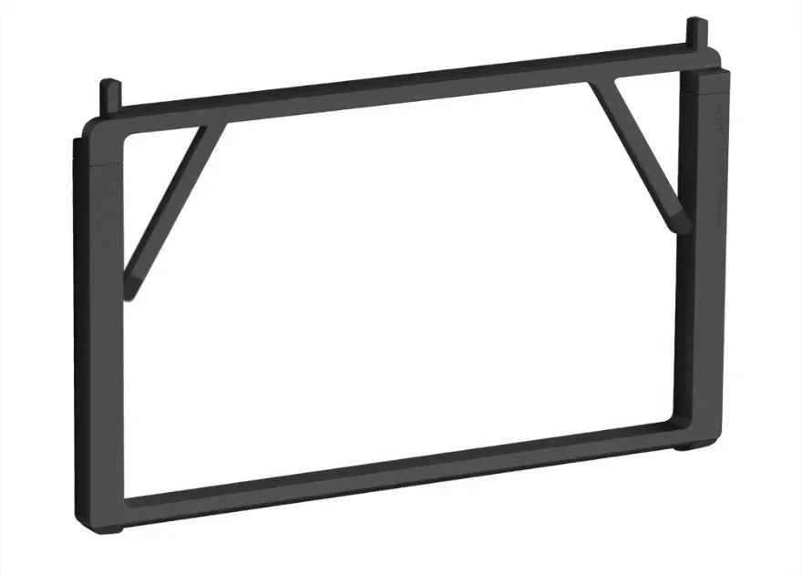 Rain Design Mbar Pro+ Foldable Laptop Stand Black - Essentify