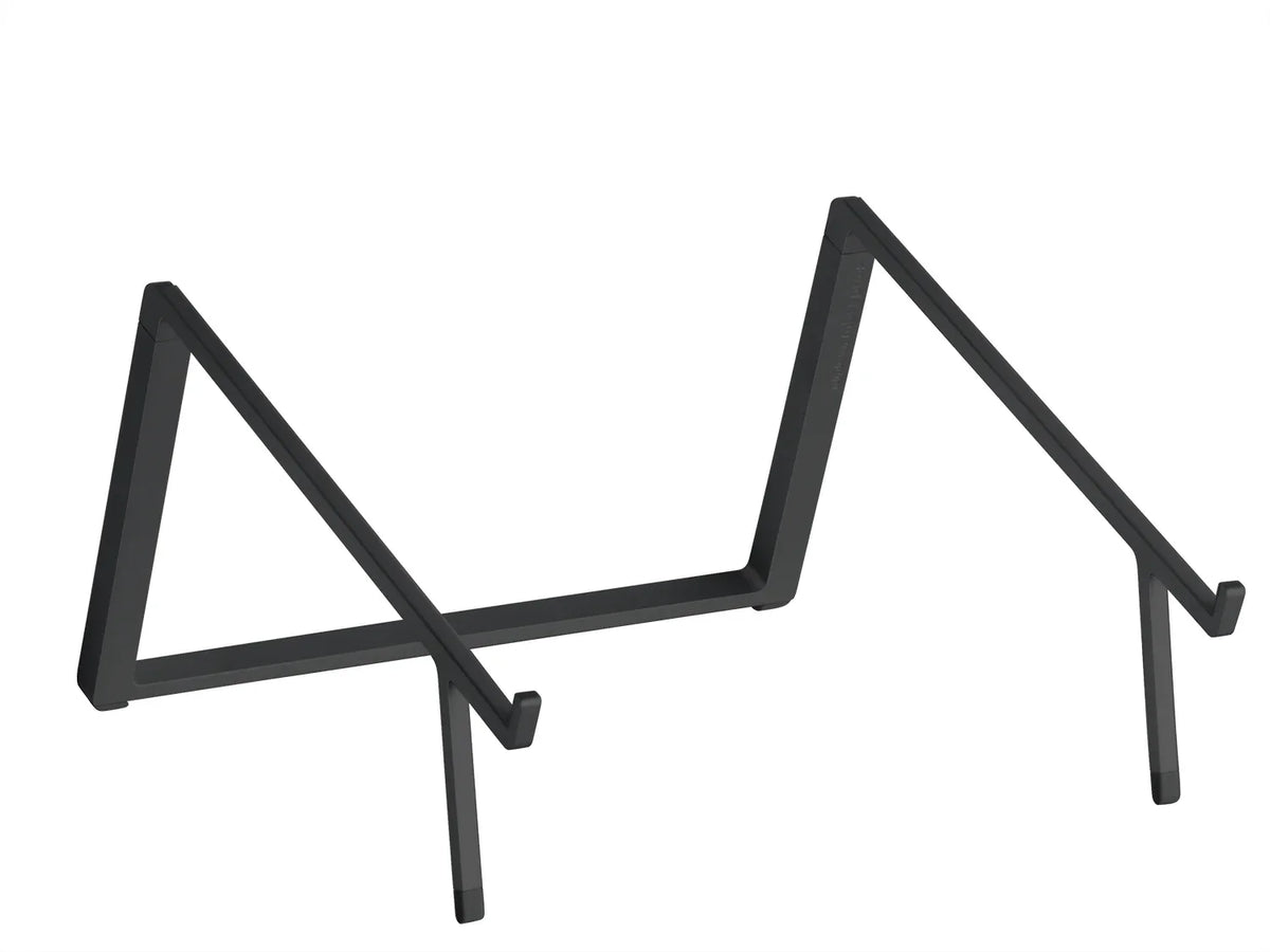 Rain Design Mbar Pro+ Foldable Laptop Stand Black - Essentify