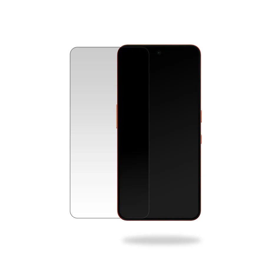 Mobilize Glass Screen Protector Nothing Cmf Phone (2) Pro - Essentify