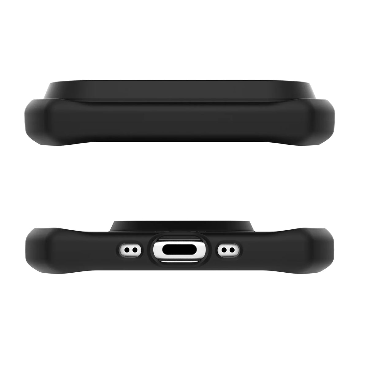 Itskins Level 3 Spectrumsilk_R For Apple Iphone Air Black - Essentify