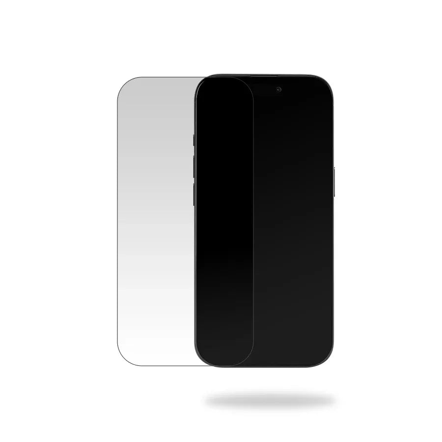 Mobilize Glass Screen Protector Apple Iphone 16 Pro/17/17 Pro - Essentify