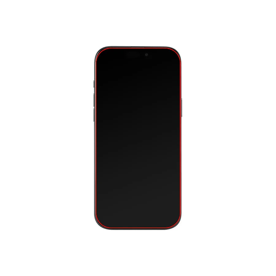 Mobilize Glass Screen Protector Apple Iphone Air - Essentify