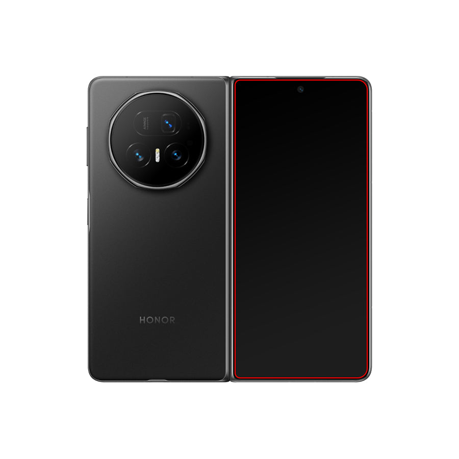 Mobilize Glass Screen Protector Honor Magic V5
