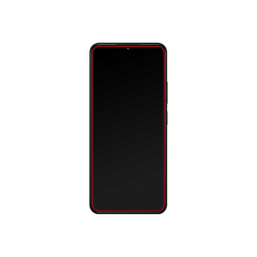 Mobilize Glass Screen Protector Xiaomi Redmi 15C 4G/5G