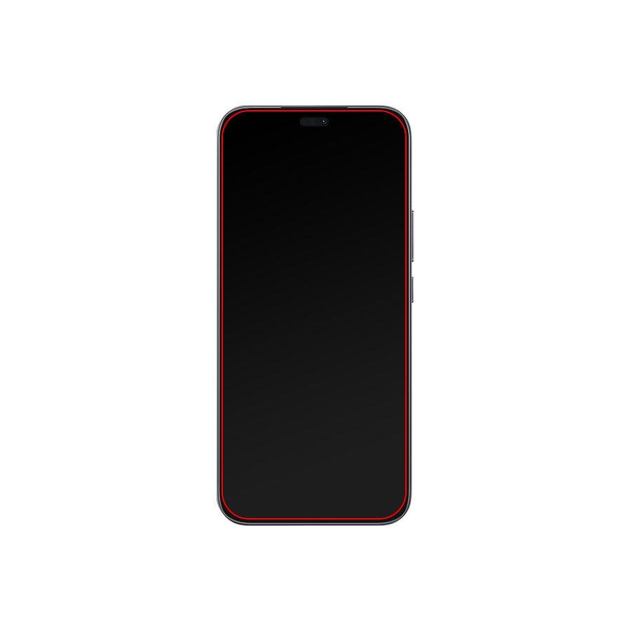 Mobilize Glass Screen Protector Honor 400 Lite
