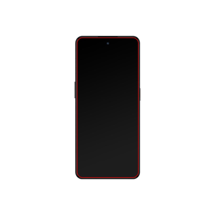 Mobilize Glass Screen Protector Nubia Neo 3