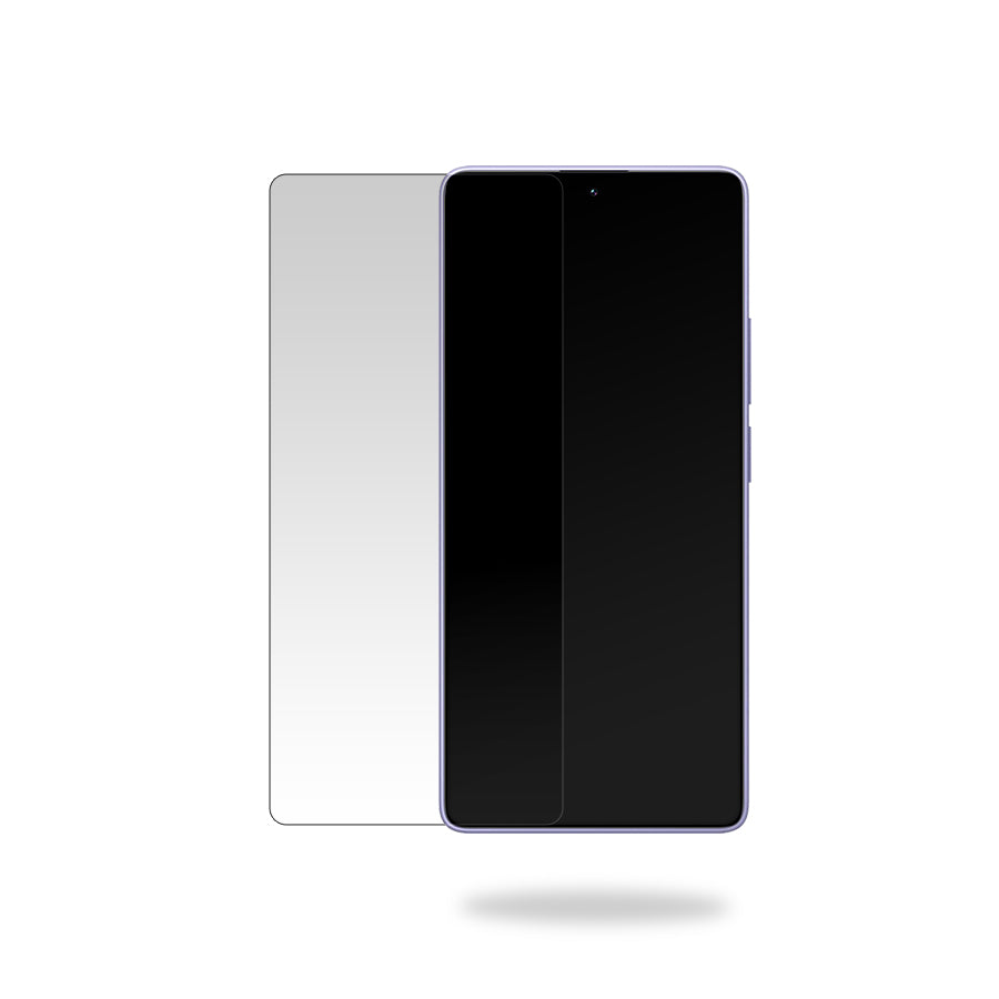 Mobilize Glass Screen Protector Xiaomi Redmi Note 14S